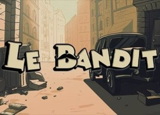 Le Bandit казино игра Hacksaw